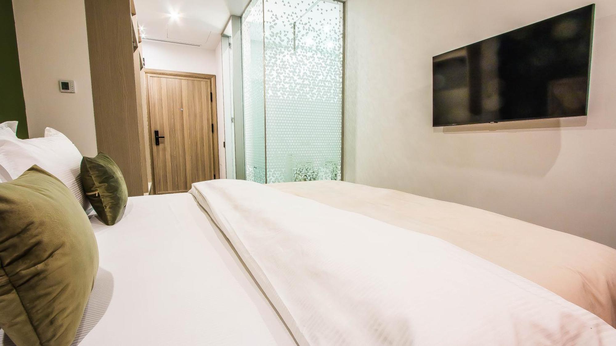Central Carol Aparthotel 2 부쿠레슈티 외부 사진