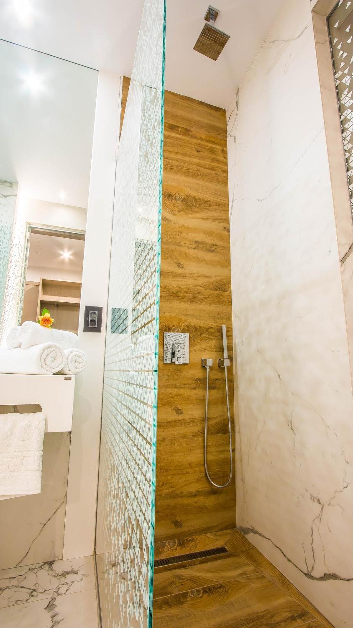 Central Carol Aparthotel 2 부쿠레슈티 외부 사진